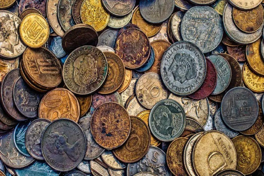10 Uang Kuno Termahal di Dunia, Ada yang Mencapai Rp100 M Lebih