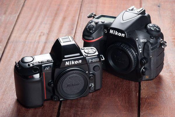Nikon 'Matikan' Kamera SLR dan Fokus ke Mirrorless