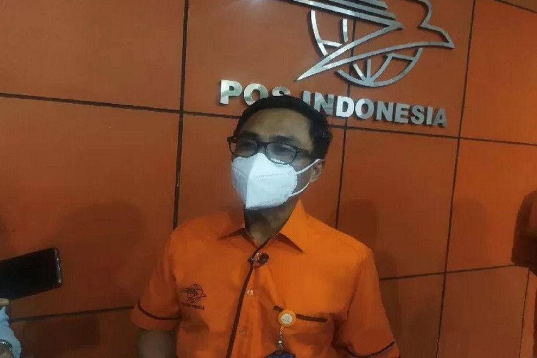 Pos Indonesia Luncurkan Layanan Pospay Syariah