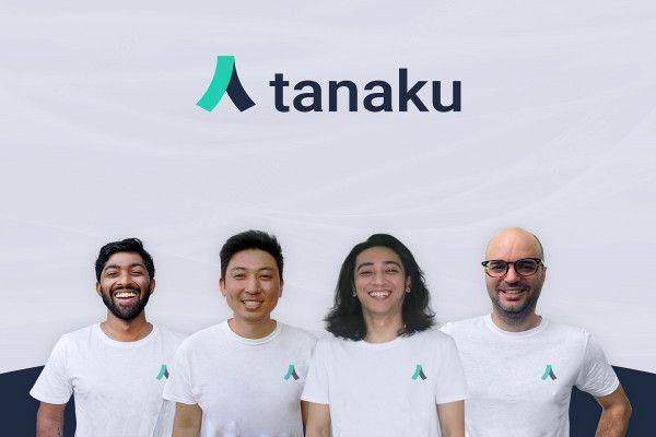East Ventures Pimpin Pendanaan Pre-seed Rp82,4 M Startup Tanaku