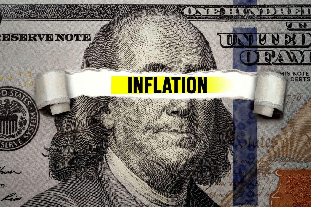 Inflasi Amerika Serikat Tembus 9,1 Persen, Tertinggi Sejak 1981