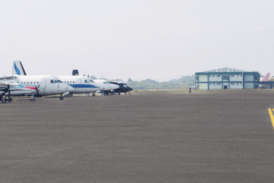 Bandara Pondok Cabe Beroperasi 5 Agustus, Cek Rutenya