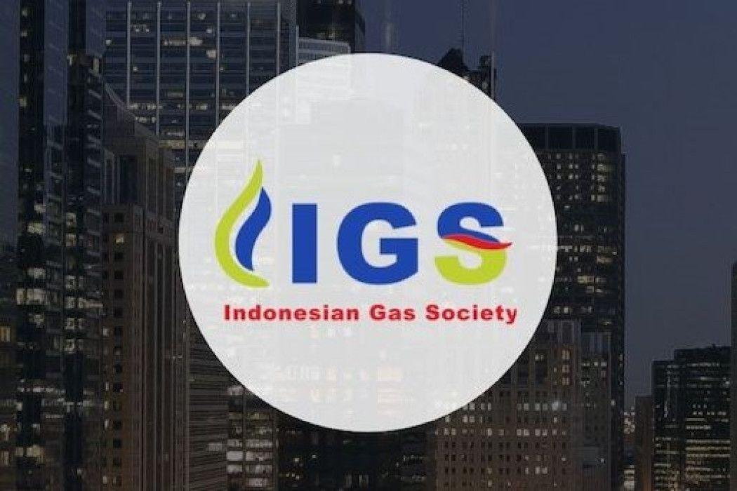 IGS Perkuat Peran Pengembangan Gas dan LNG di Tengah Dekarbonisasi