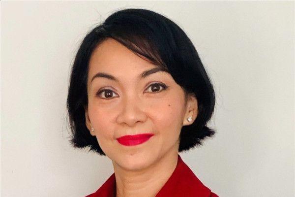Hellen Katherina, Direktur Eksekutif Nielsen Indonesia.