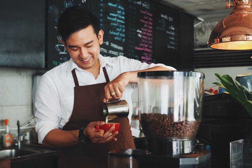 Ini Kiat Sukses Membangun Bisnis Kafe untuk Pemula