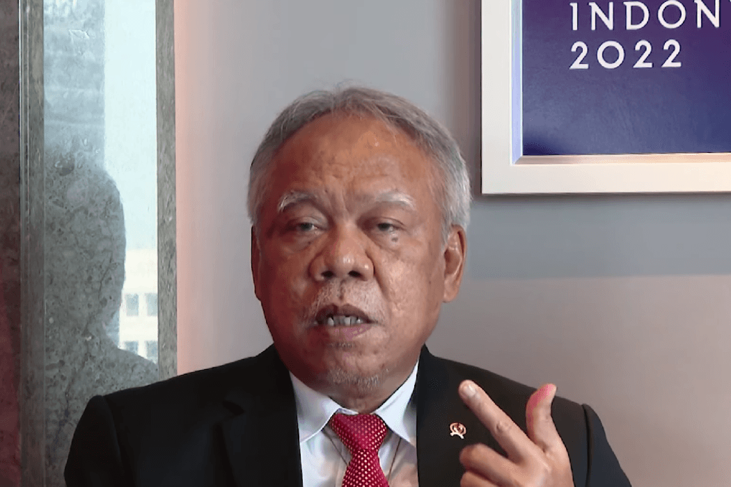 Basuki Sebut 183 Investor Malaysia Berminat Masuk Proyek IKN