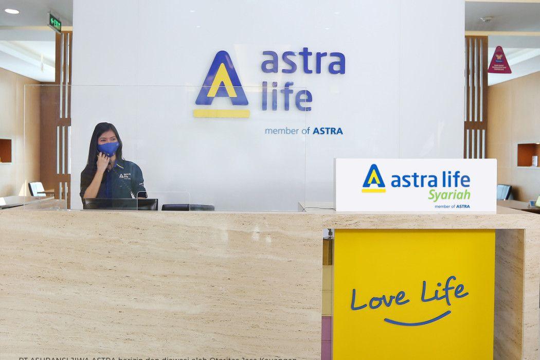 Astra Life Catat Jumlah Tertanggung Segmen Korporasi Capai 1,1 Juta