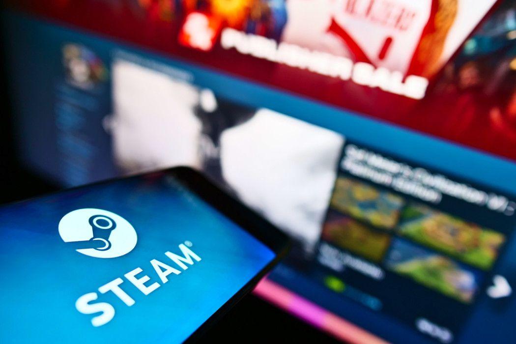 Usai Dihujani Keluhan, Kominfo Kembali Buka Akses ke Platform Steam