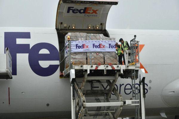 FedEx Perluas Layanan ke Empat Negara di AMEA