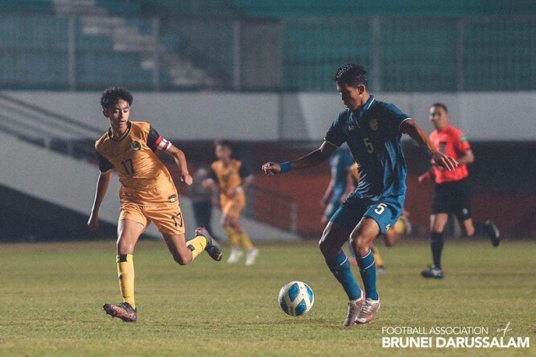 Piala AFF U-16, Ajang Pangeran Brunei Abdul Muntaqim Unjuk Gigi
