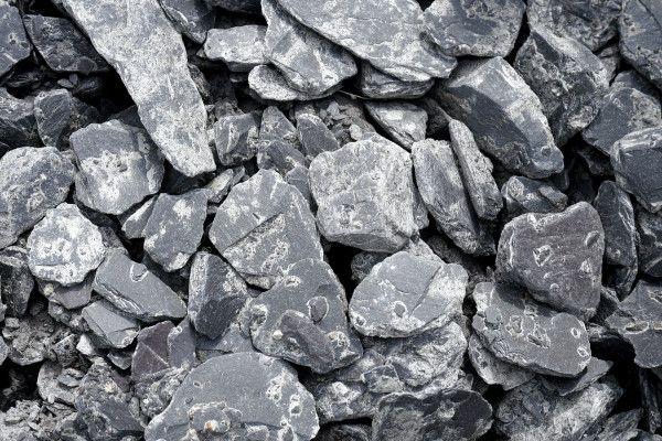 Batu bara adalah bahan baku mentah dari supplier