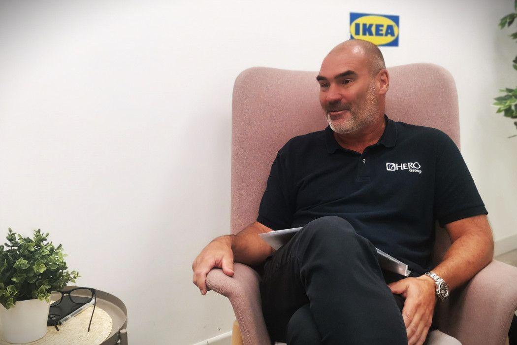 Bos IKEA Indonesia Ungkap 3 Strategi Prioritas Perkuat Bisnis