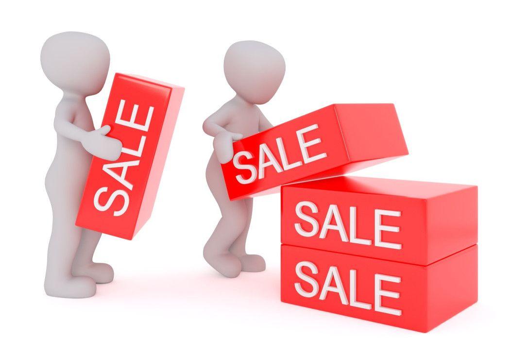 Mengenal Istilah Hard Selling dan Soft Selling Dalam Penjualan