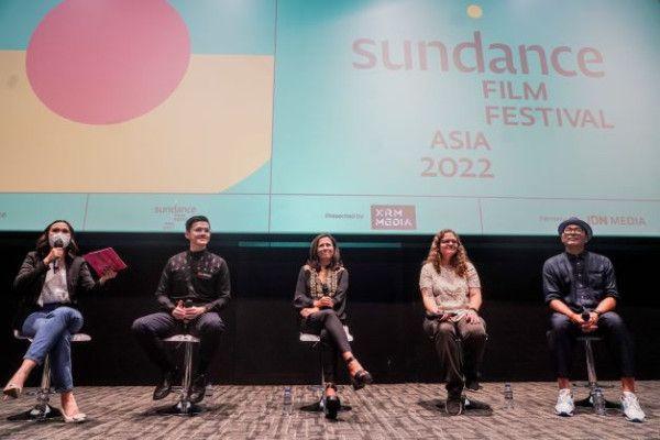 Dukung Industri Film, Sundance Film Festival 2022 Resmi Digelar Luring