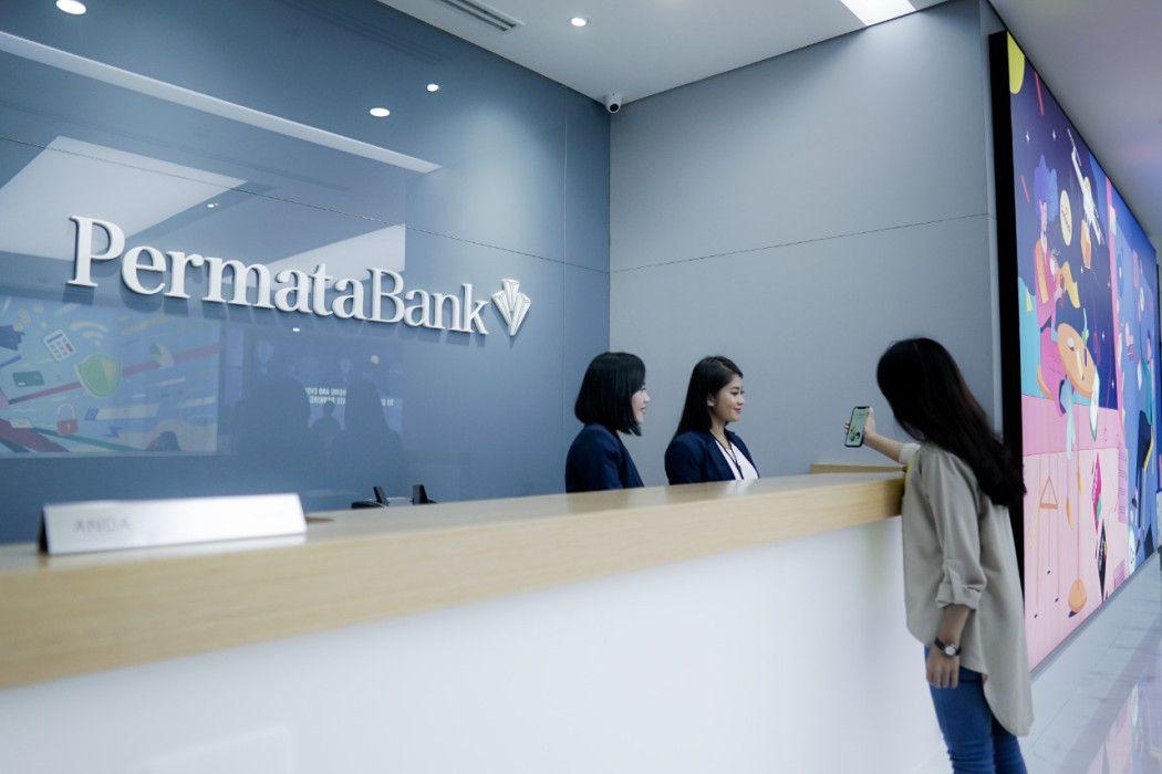 Genjot Mobile Banking, Permatabank Gratiskan Biaya Transfer Antarbank