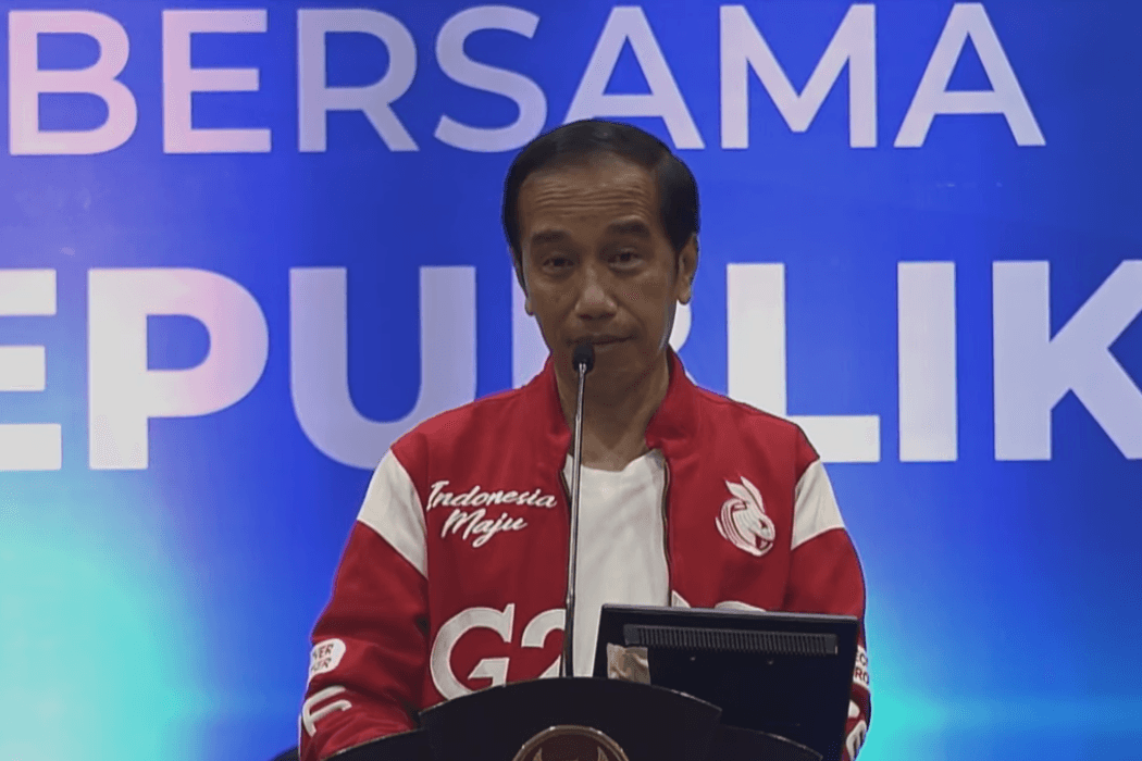 Kontribusi PDRB Tinggi, Jokowi Imbau Freeport Dikelola Berhati-hati