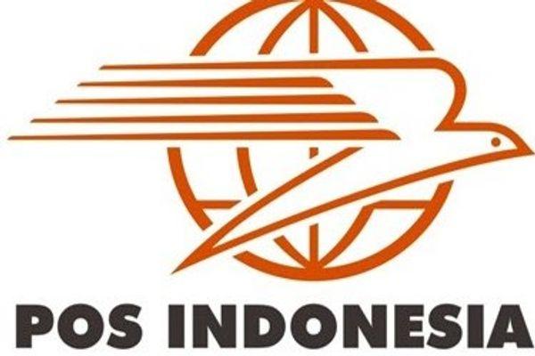 Pos Indonesia.
