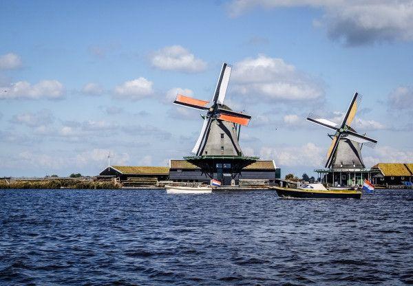 negara Belanda