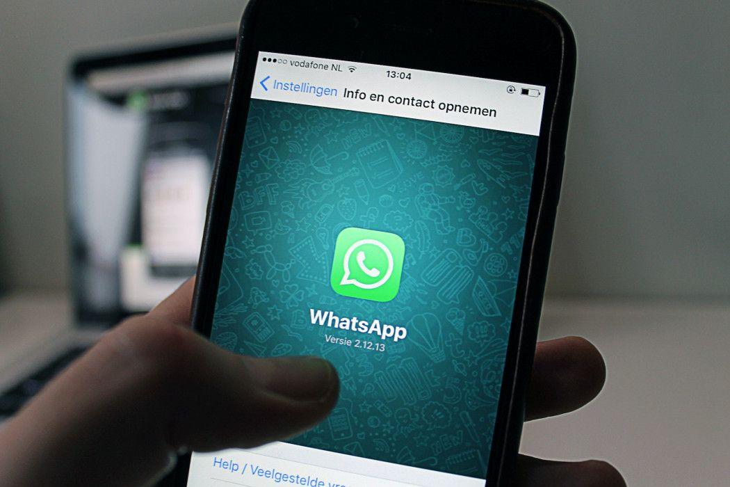 Cara Pindahkan WhatsApp ke Handphone Baru