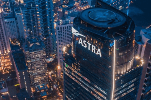 Astra Resmi Buka Lomba Foto Astra dan Anugerah Pewarta Astra 2022