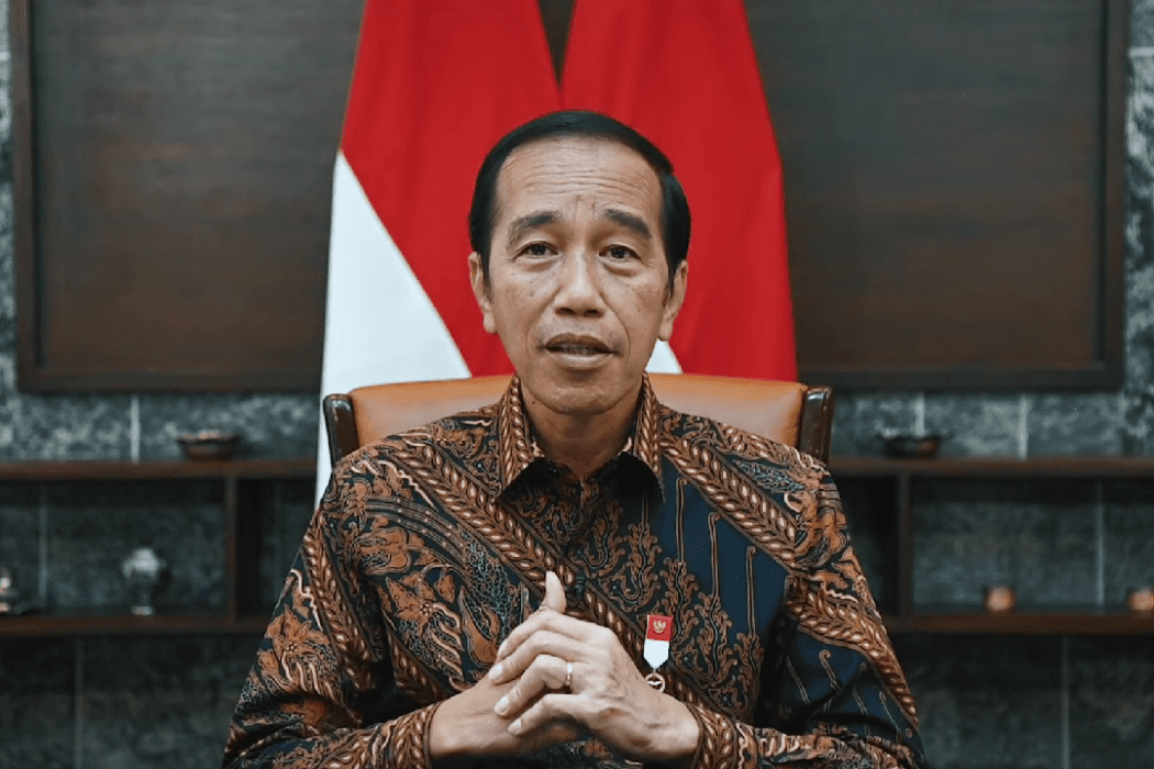 Kembalikan Kedaulatan Udara RI, Jokowi Sahkan FIR dengan Singapura