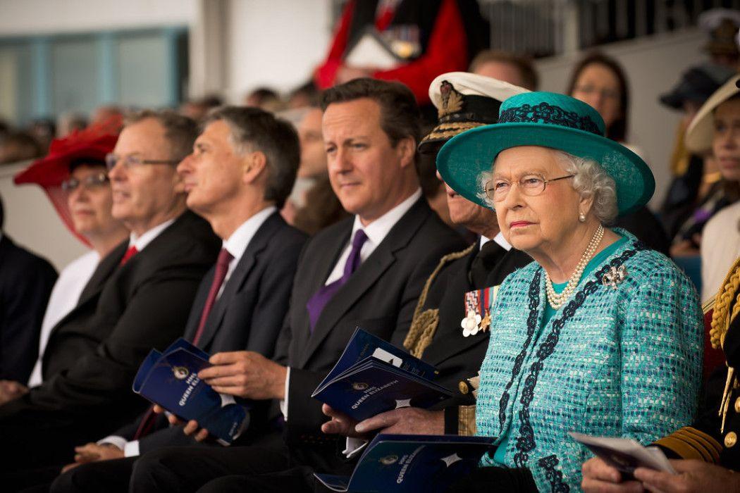 Ini 15 Perdana Menteri Inggris pada Masa Kekuasaan Ratu Elizabeth II