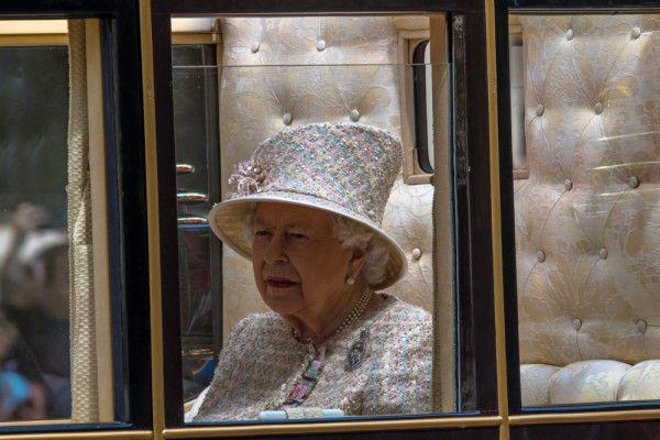 Ratu Elizabeth II Mangkat dalam Usia 96 Tahun