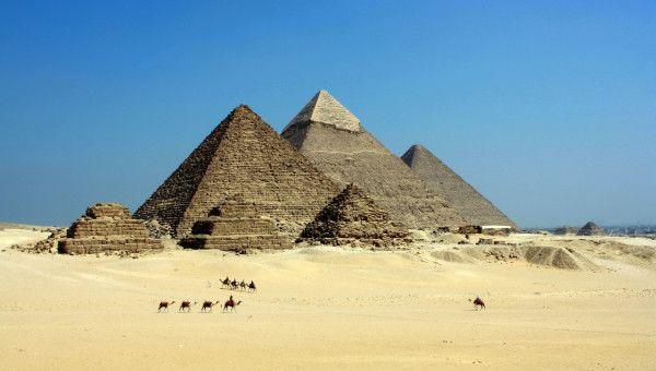 Piramida di Mesir