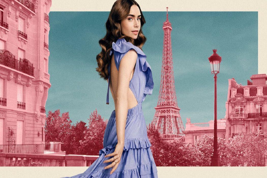 Melongok Lokasi Syuting ‘Emily in Paris’, Indah dan Romantis