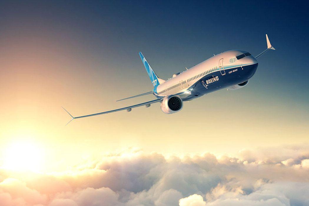 Boeing Didenda US$200 Juta Akibat Penyesatan informasi Bagi Investor