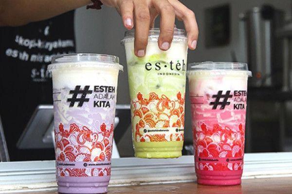 Es Teh Indonesia, Perusahaan Minuman dengan Profit Menjanjikan