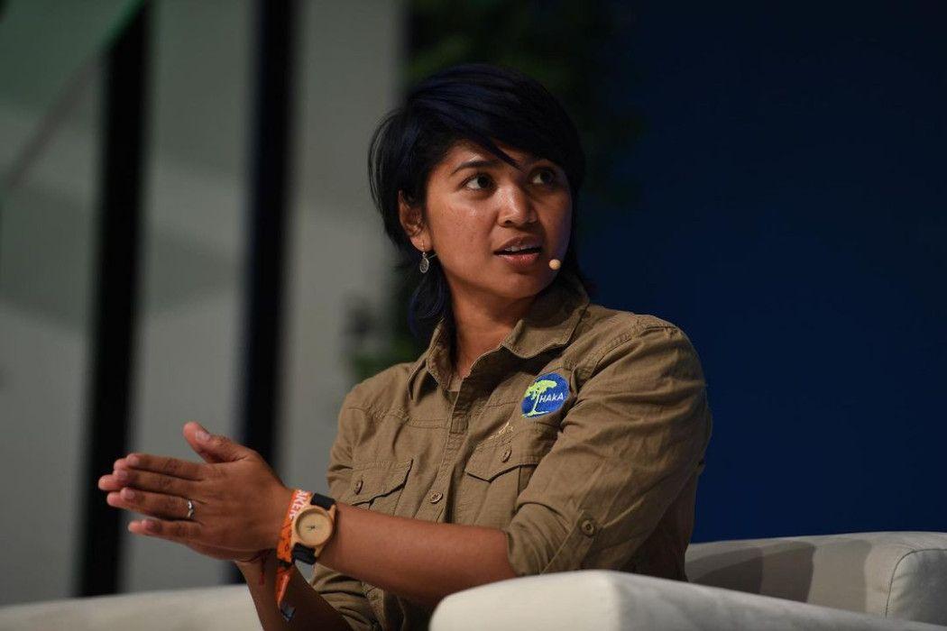 Farwiza Farhan: Pelindung Hutan Aceh yang Cinta Lingkungan