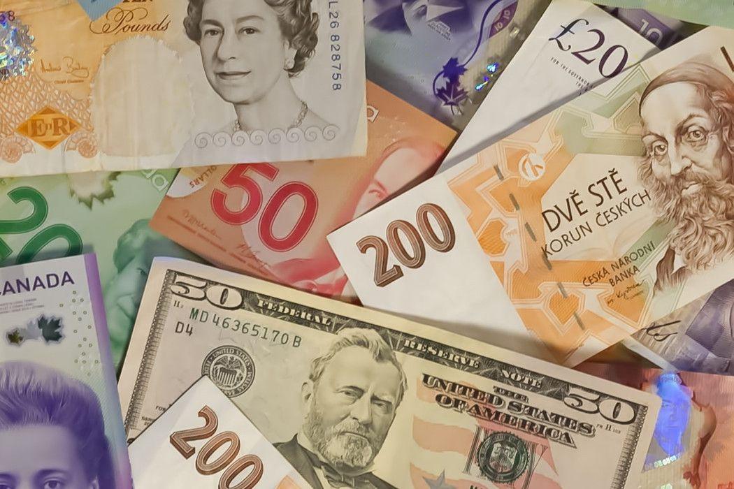 Selain Euro, Daftar Mata Uang Eropa yang Turut Digunakan