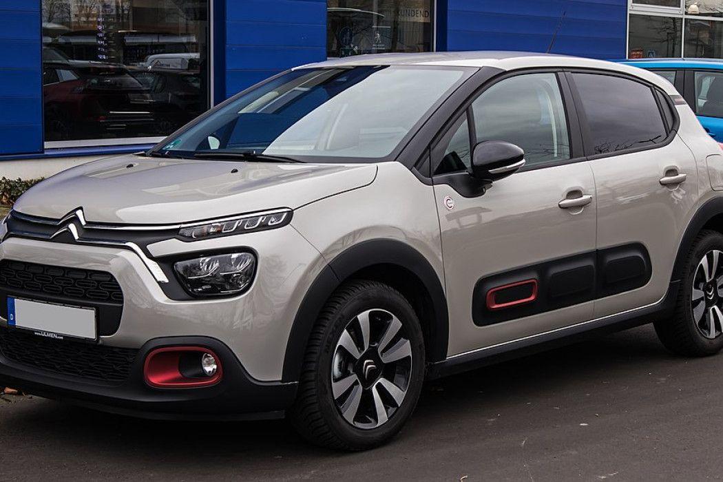 Kembalinya Produsen Otomotif Prancis Citroën ke Indonesia