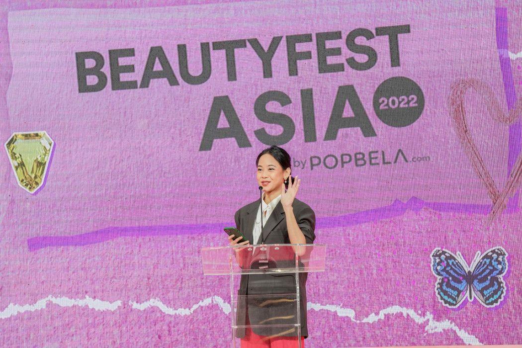 Dorong Geliat Sektor Kecantikan, BeautyFest Asia 2022 Kembali Digelar