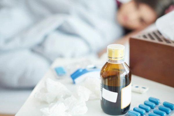 18 Anak Uzbekistan Wafat Akibat Obat Sirop Mengandung Etilen Glikol
