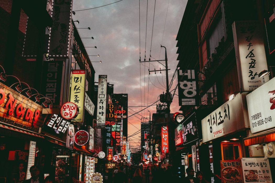 7 Tempat Belanja di Seoul yang Wajib Dikunjungi Wisatawan