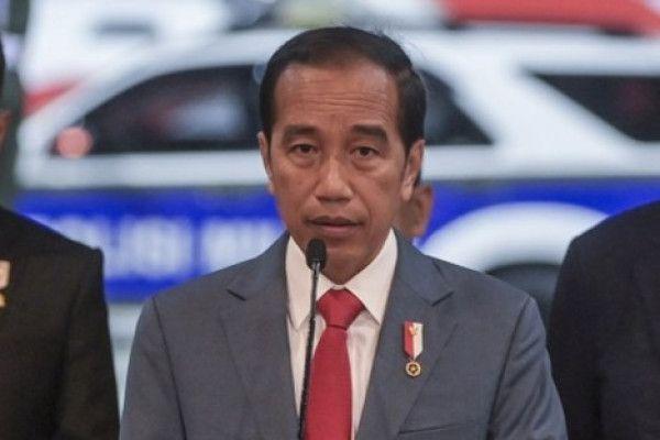 Jokowi Luncurkan Dana Pandemi, Hasil Konkret Presidensi G20 Indonesia