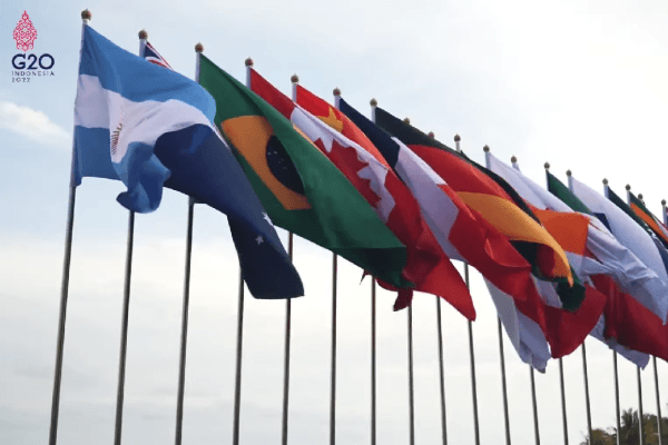 Profil Anggota G20, Nilai PDB, dan Sumber Perekonomiannya
