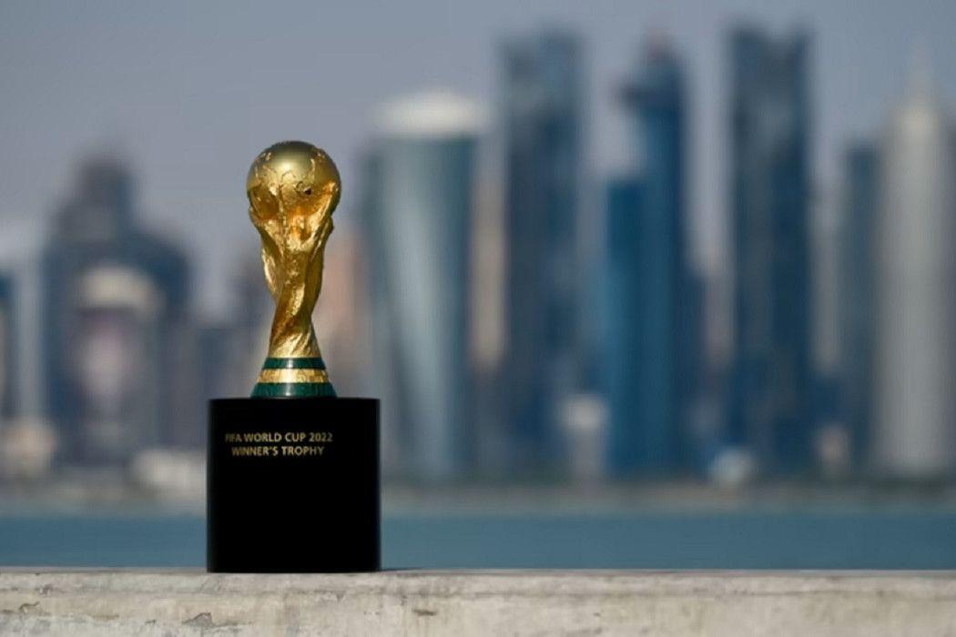 Sejumlah Emiten Dapat Berkah Piala Dunia 2022