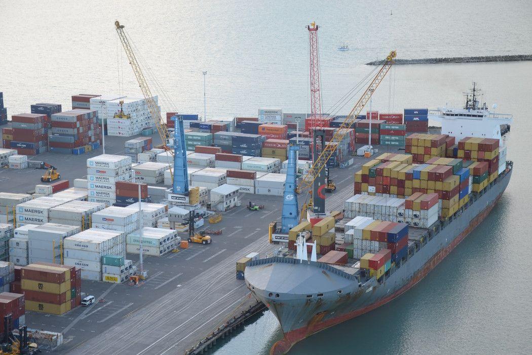 82 Daftar Pelabuhan di Indonesia Tempat Perdagangan