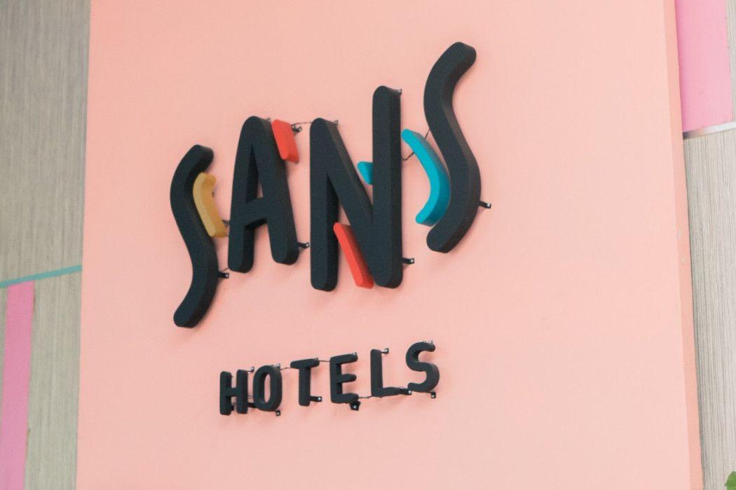 Bidik Pasar Milenial, RedDoors Perluas Jaringan SANS Hotel di 17 Kota