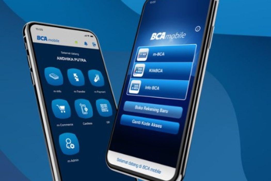 Cara Verifikasi Ulang Mobile BCA Secara Online, Tanpa Perlu ke Bank