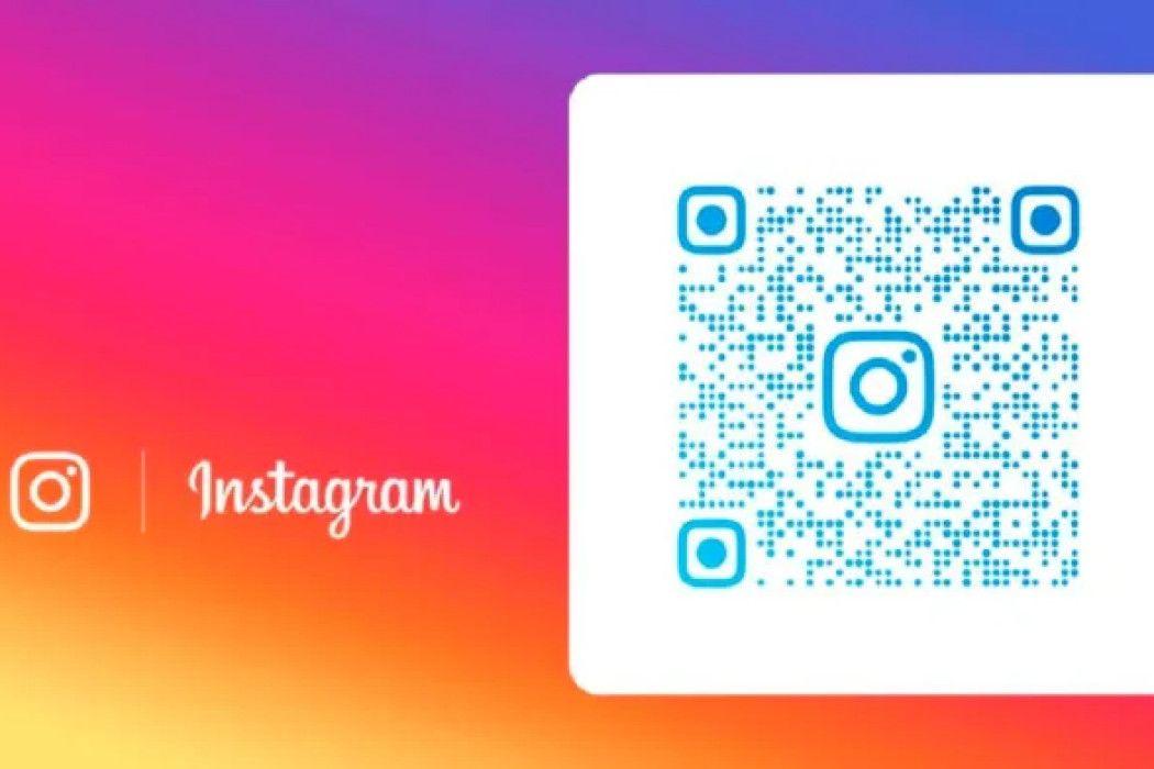 Cara Bagikan Konten Instagram Pakai QR, Cocok untuk Pemilik Bisnis