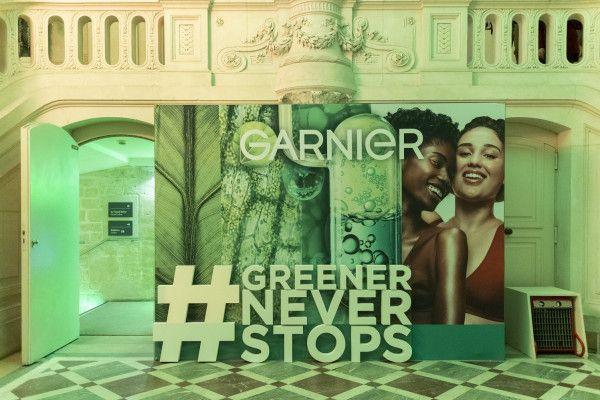 Garnier Dukung Industri Kecantikan Berkelanjutan Lewat Green Science