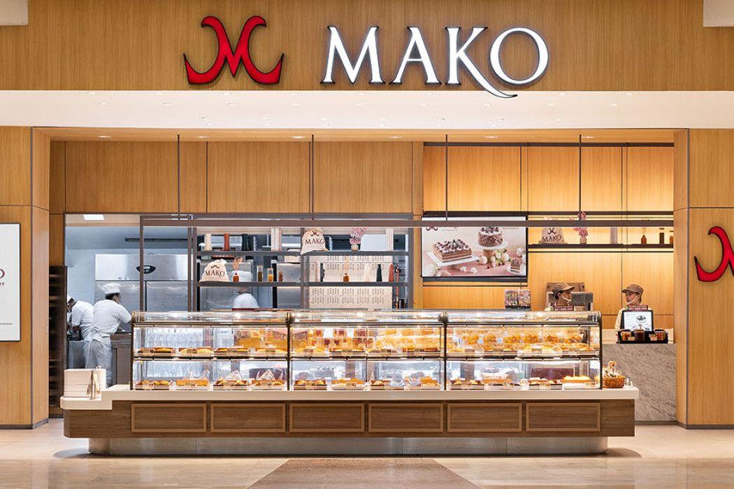 Profil MAKO, Gerai Roti yang Dikabarkan Gantikan BreadTalk