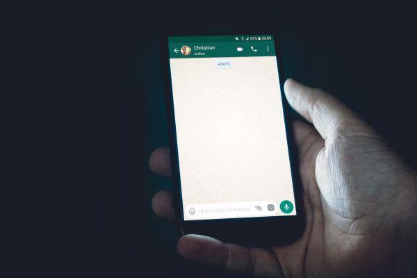 Ciri-ciri WhatsApp Diblokir Pengguna Lain dan Cara Mengatasinya