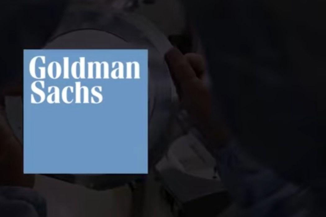 Goldman Sachs Bakal Pangkas 4.000 Posisi dan PHK Massal Karyawan