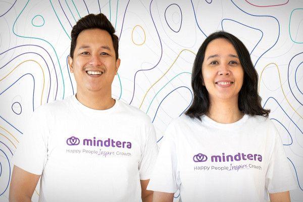 Mindtera Dapat Modal Tambahan dari East Ventures dan Seedstars