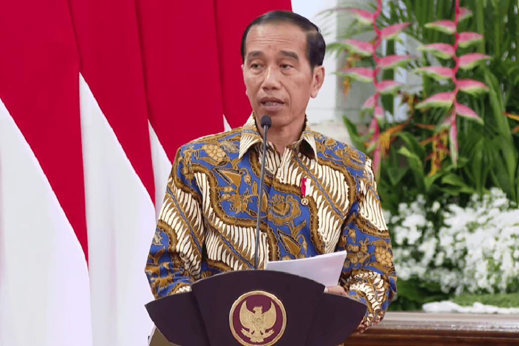 Jokowi Soroti Provinsi dengan Kemiskinan Tinggi, Ini Daftarnya